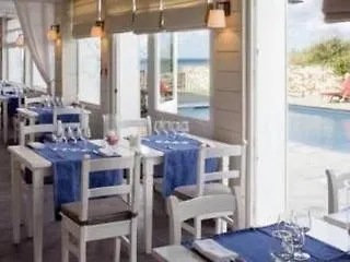 Restaurant Des Isles Hotel Barneville-Carteret