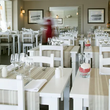 Restaurant Des Isles