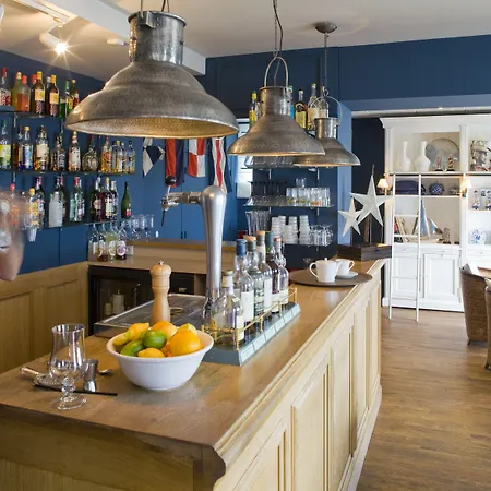 Restaurant Des Isles 3*