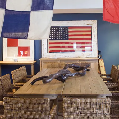 Hotel Restaurant Des Isles
