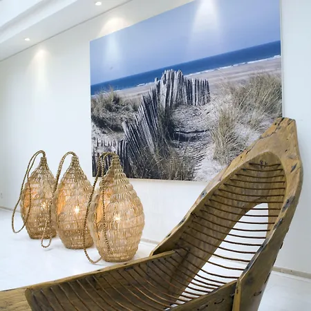 Restaurant Des Isles 3* Barneville-Carteret