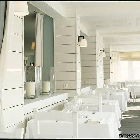 Restaurant Des Isles Hotel