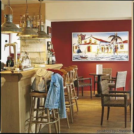 Restaurant Des Isles