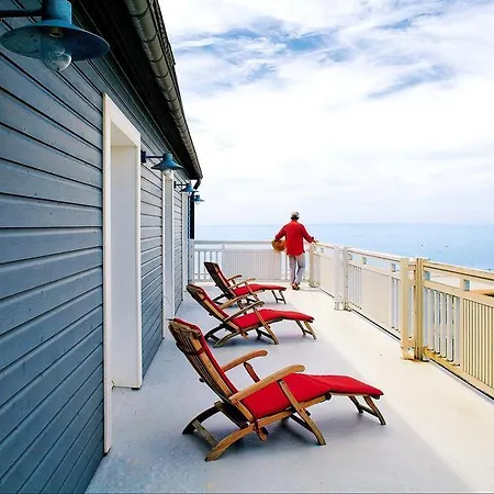 Hotel Restaurant Des Isles 3*