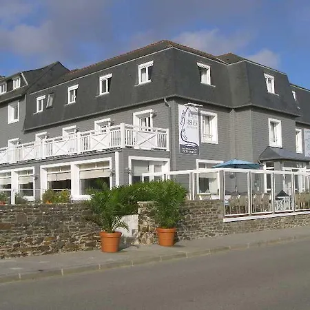 Restaurant Des Isles