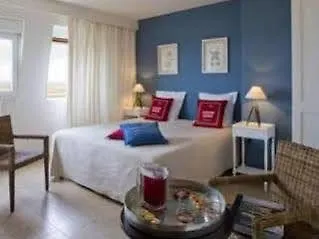 Hotel Restaurant Des Isles Barneville-Carteret