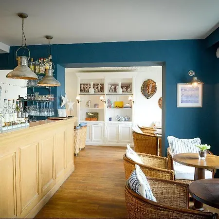 Restaurant Des Isles Hotel 3*