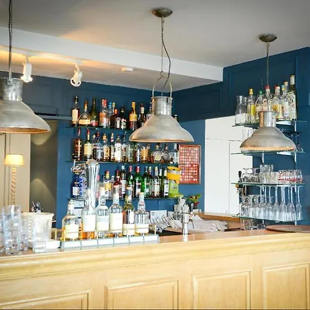 Restaurant Des Isles