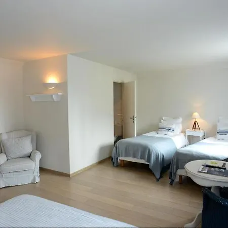 Hotel Restaurant Des Isles Barneville-Carteret