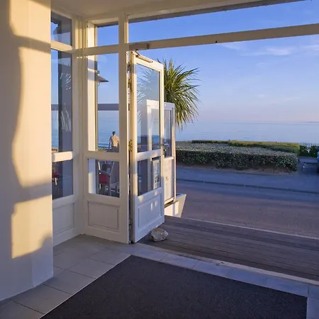 Restaurant Des Isles Barneville-Carteret