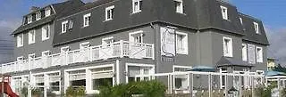 Restaurant Des Isles Hotel 3*