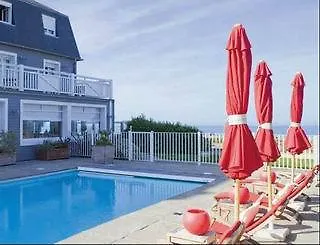 Restaurant Des Isles Hotel